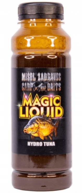 Zalewa Zadravec Mzcb Magic Liquid 250ml Hydro Tuna Tuńczyk