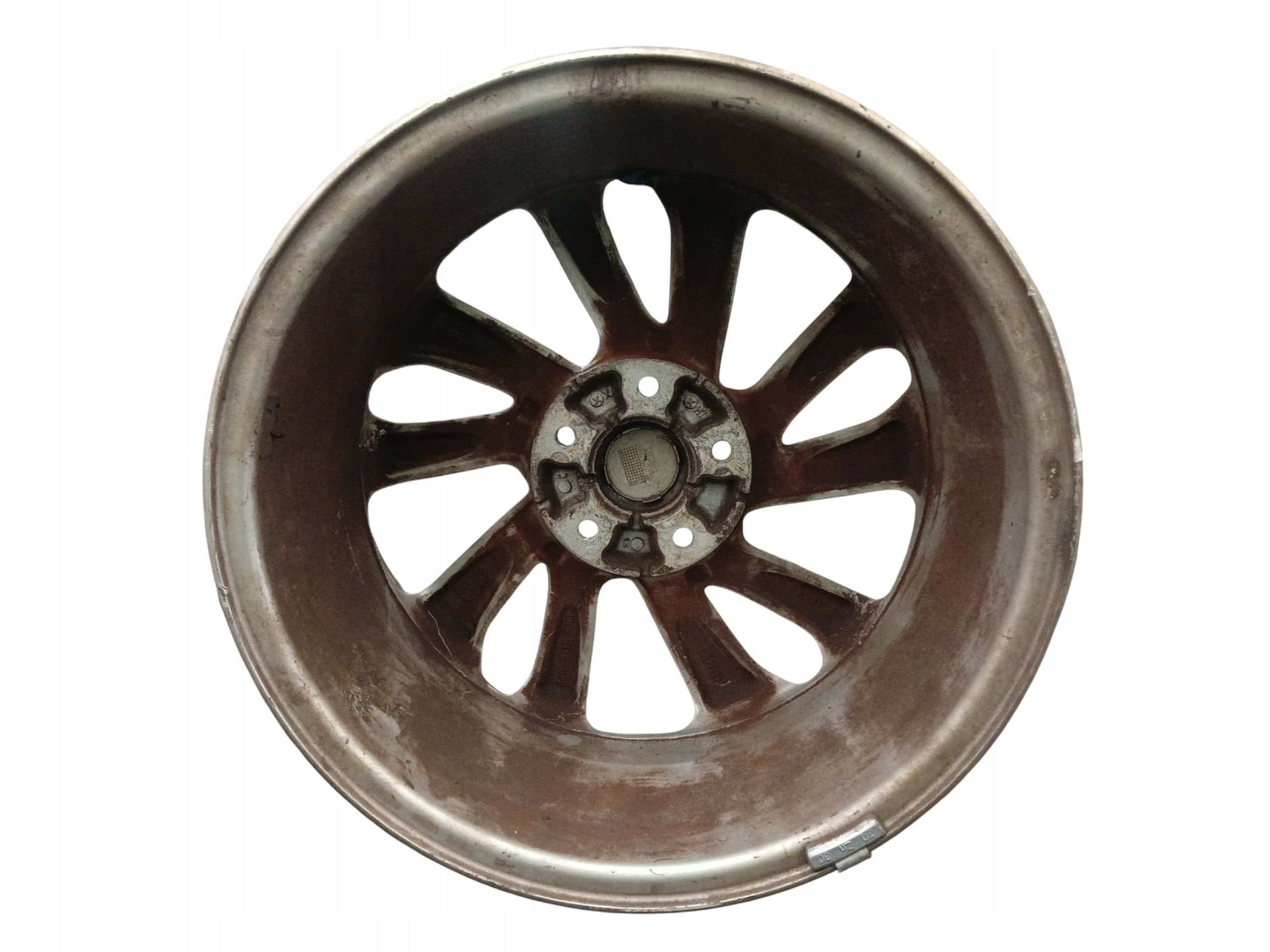 felni Alu HYUNDAI TUCSON III (2015-2018) 1.6 GDI 132KM 52910-D7280