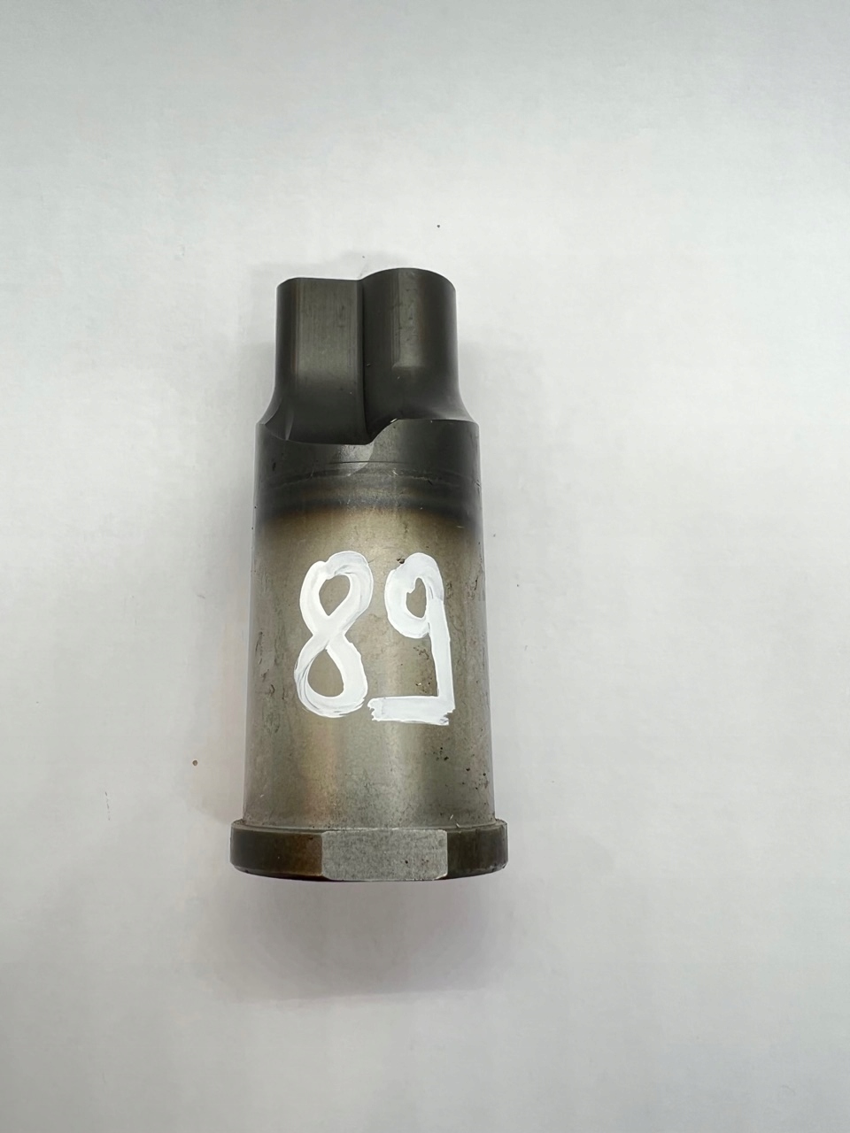 STEMPEL WYBIJAK WYPYCHACZ 16x27