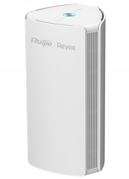 Dvojpásmový gigabitový mesh router RG-M18 AX1800 Wi-Fi 6, 3xGE 2xLAN 2,4 – 5 GHz