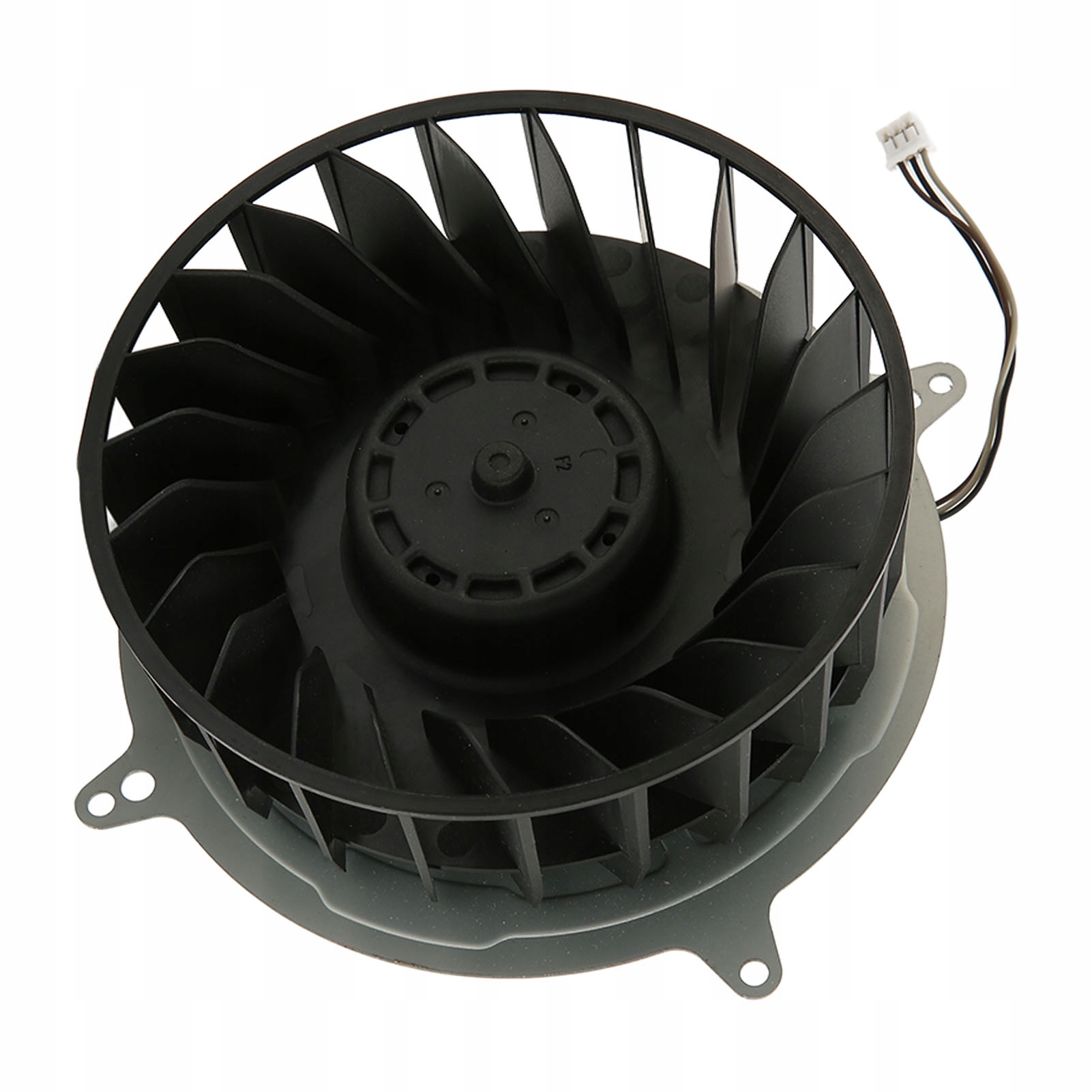 Wentylator Chłodzący Do PS5 Czarny