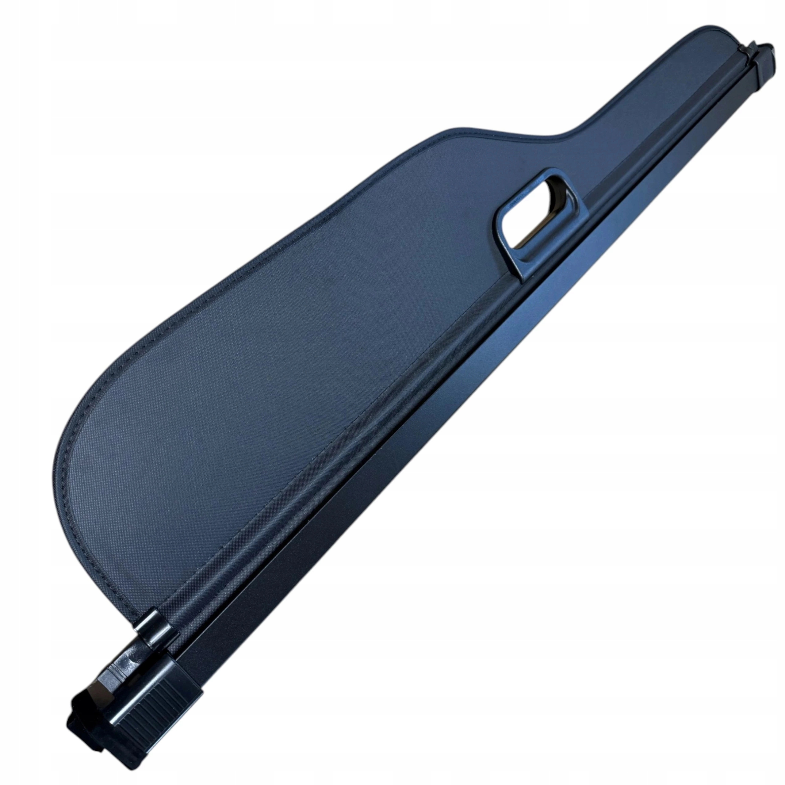 Land Rover Discovery L319 LR3 LR4 04-16 Roleta zavazadlového prostoru černá