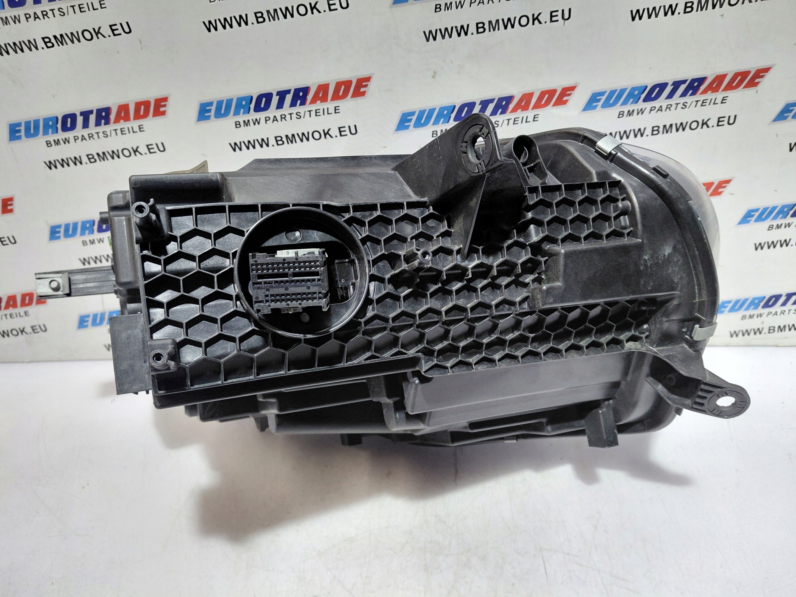MINI COUNTRYMAN F60 рестайлинг фара левая правая full led комплект