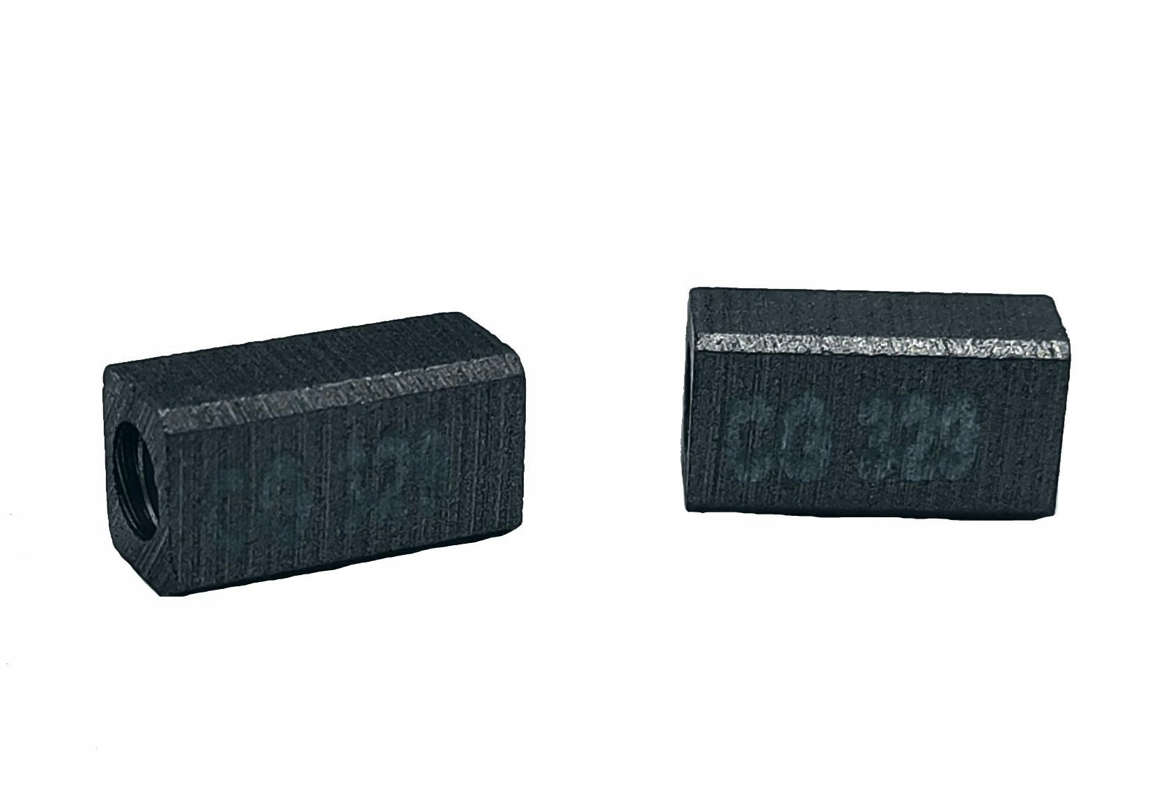 

Szczotki węglowe 6x7x13mm B&d 832998-05