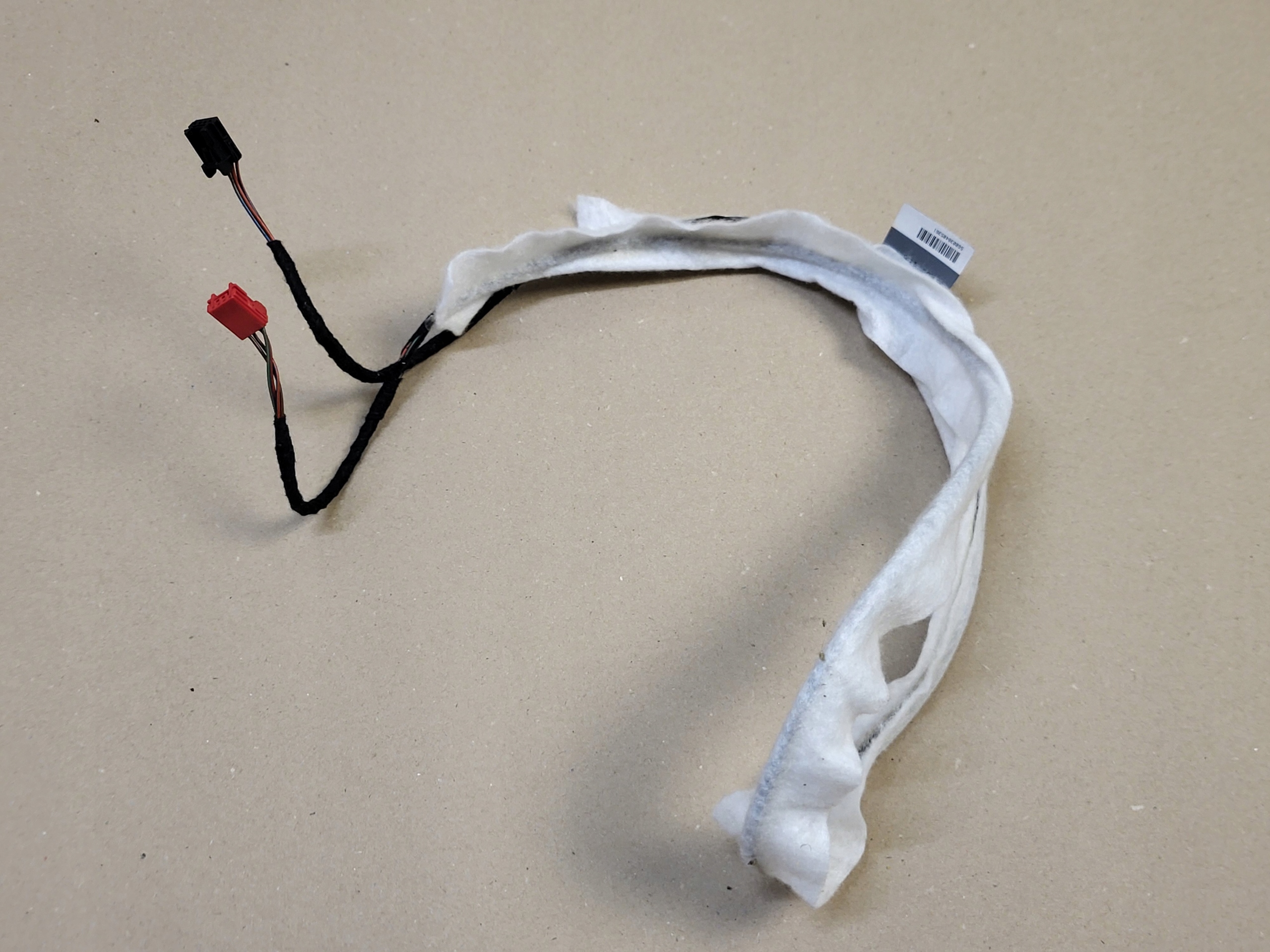 cablaggio cablaggio CIELO INTERNO AUDI A5 8T A4 B8 8K 8K0971100B OE EU