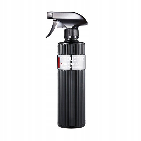 

Fireball Pirouette Quick Detailer z SiO2 500ml