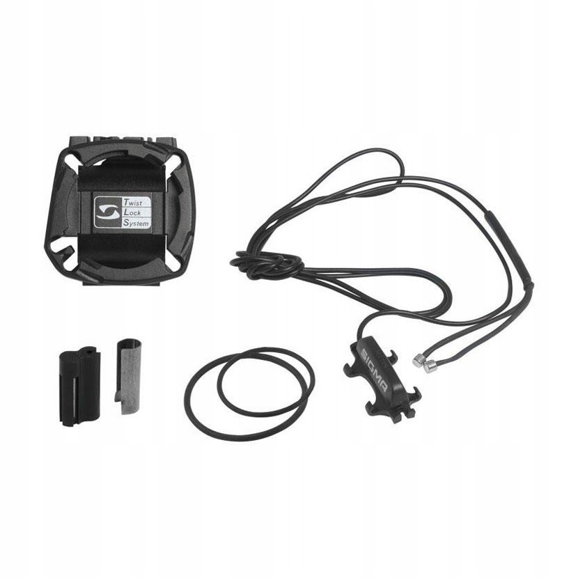 

Sigma Podstawka kable zestaw montażowy 2032