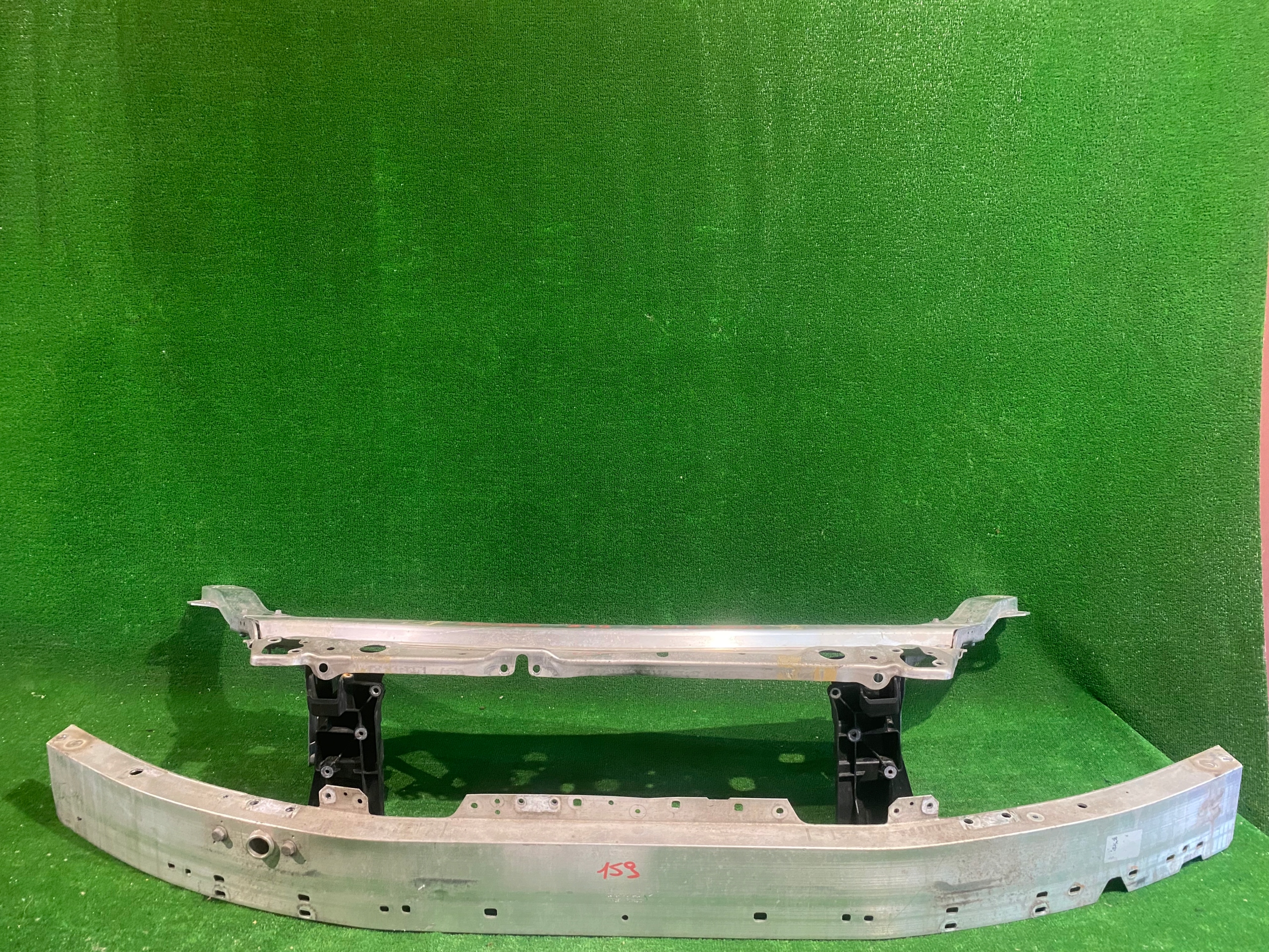 bumper support front front MERCEDES GLC W253 E-KLASA W213