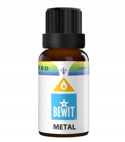 Bewit Metal 15 ml