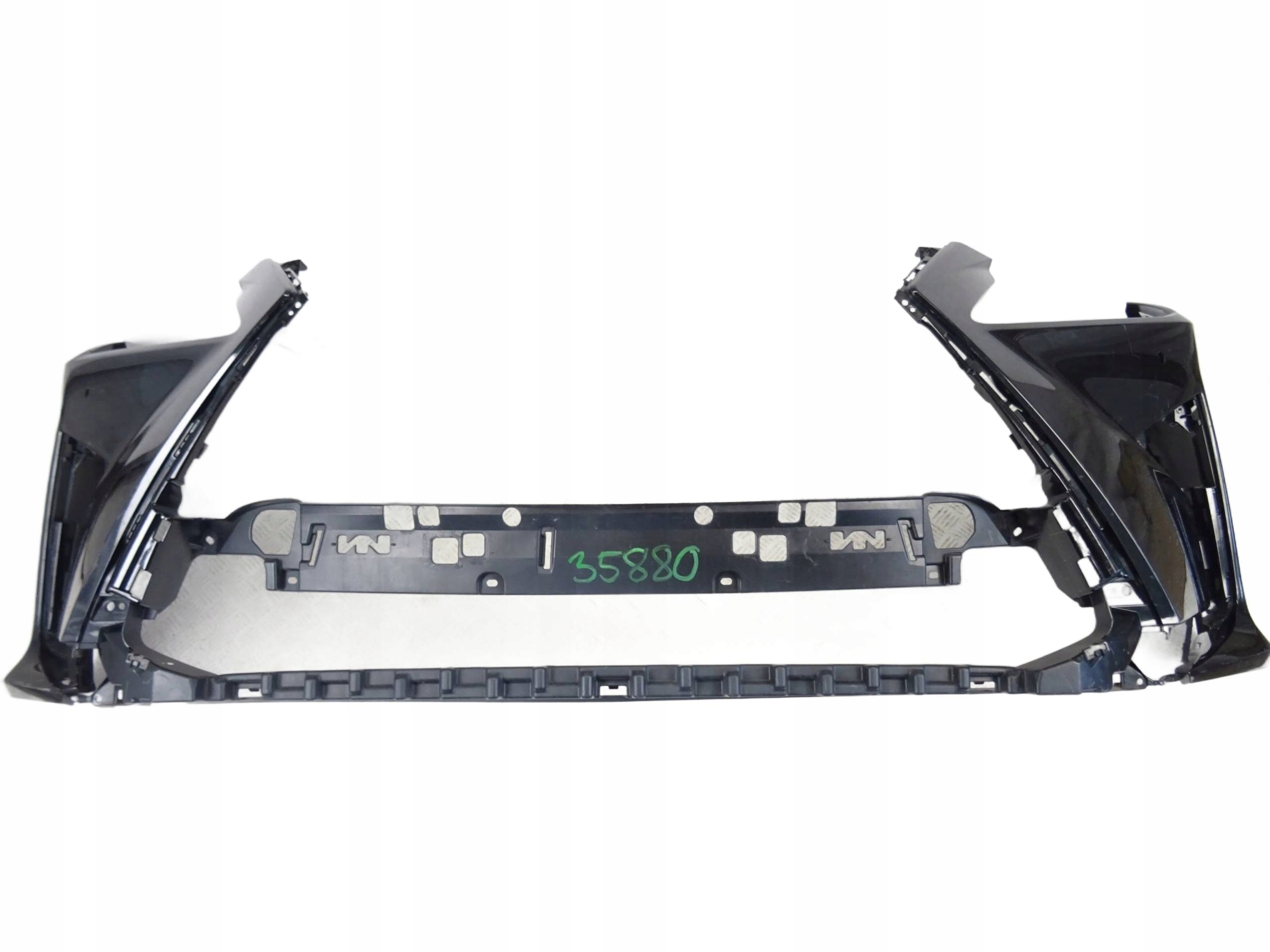 Lexus RX450H RX IV bumper front front