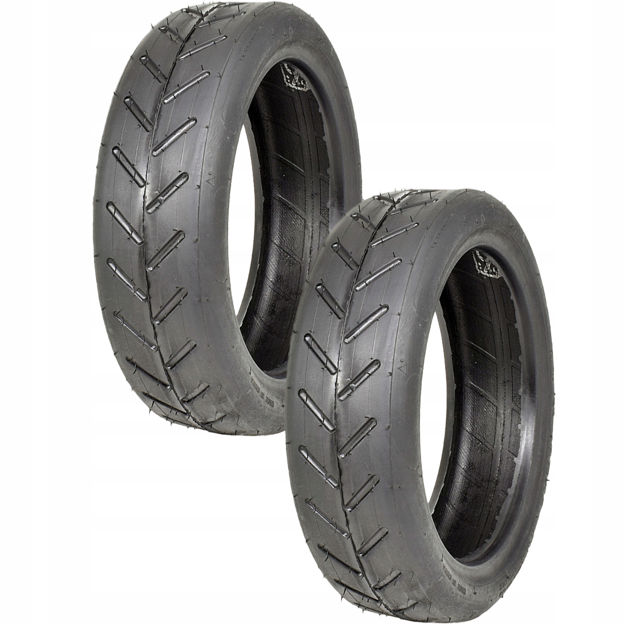 2x Opona Do Hulajnogi 8.5x2 81/2x2 Xiaomi M365, 1S Pro Pro 2 E 3 Motus Fiat
