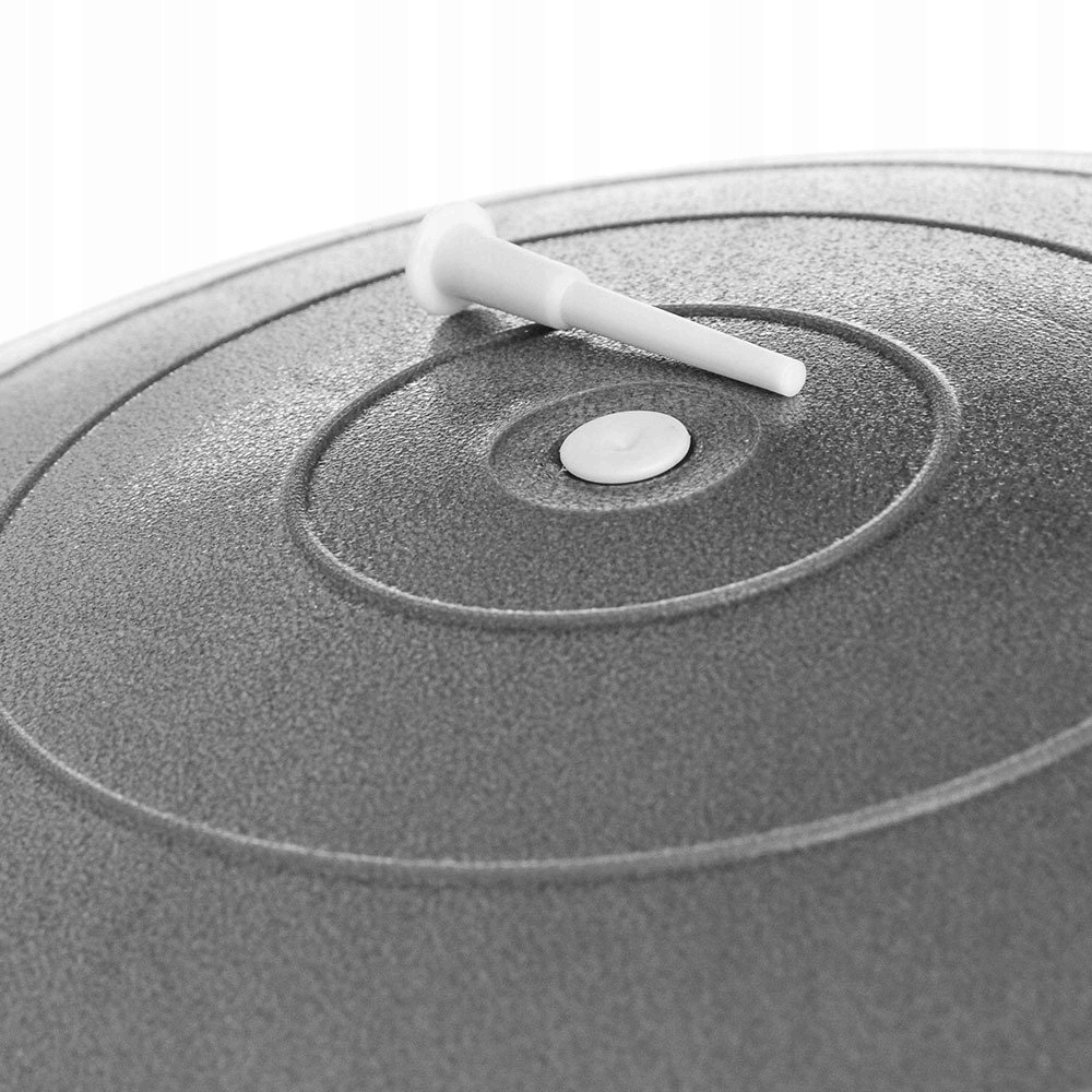 PIŁKA GIMNASTYCZNA FITNESS 85 CM Z POMPKĄ METEOR Kod producenta 31182