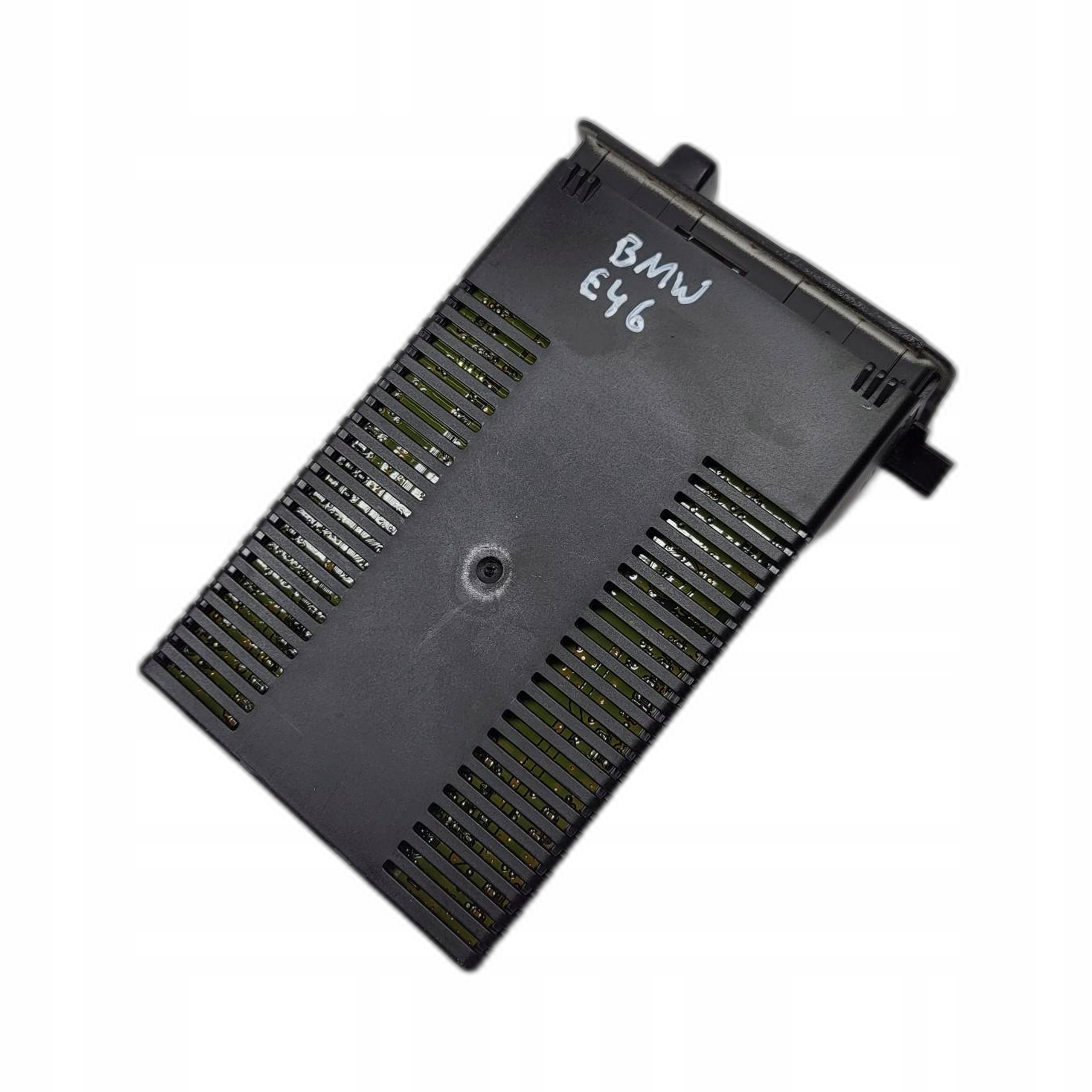 interruttore luci BMW E46 316 COMPACT 1.8 6919824