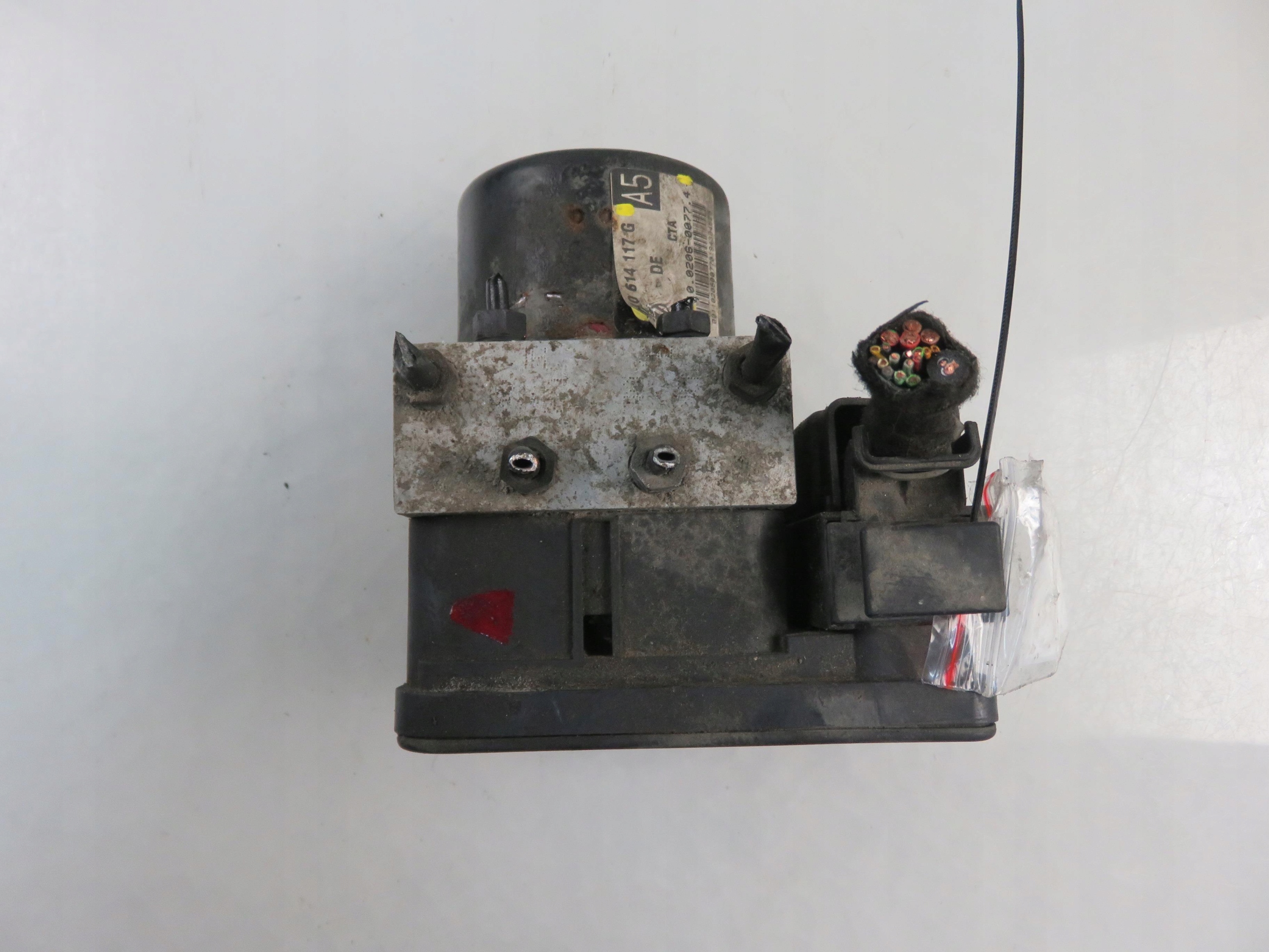 POMPA ABS SEAT LEON I 1C0907379L 1J0614117G 1002060077