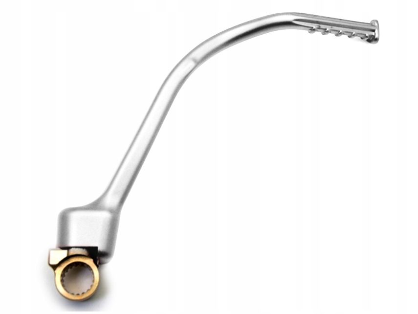 MX-08950SL - PSYCHIC РЫЧАГ СТАРТЕРА (КОПКА) HONDA CRF 450R '