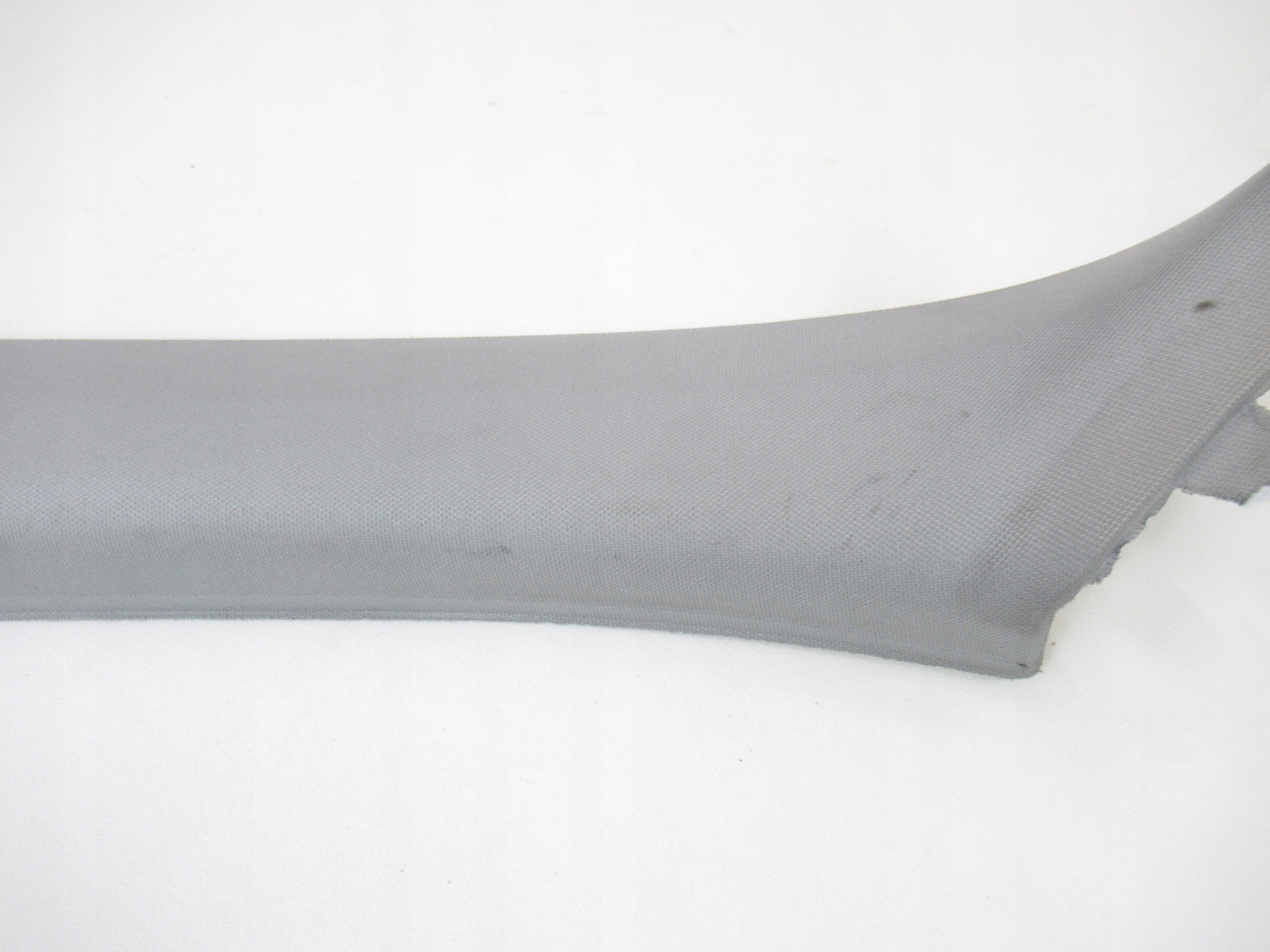 cover slupka A front left BMW e90 e91