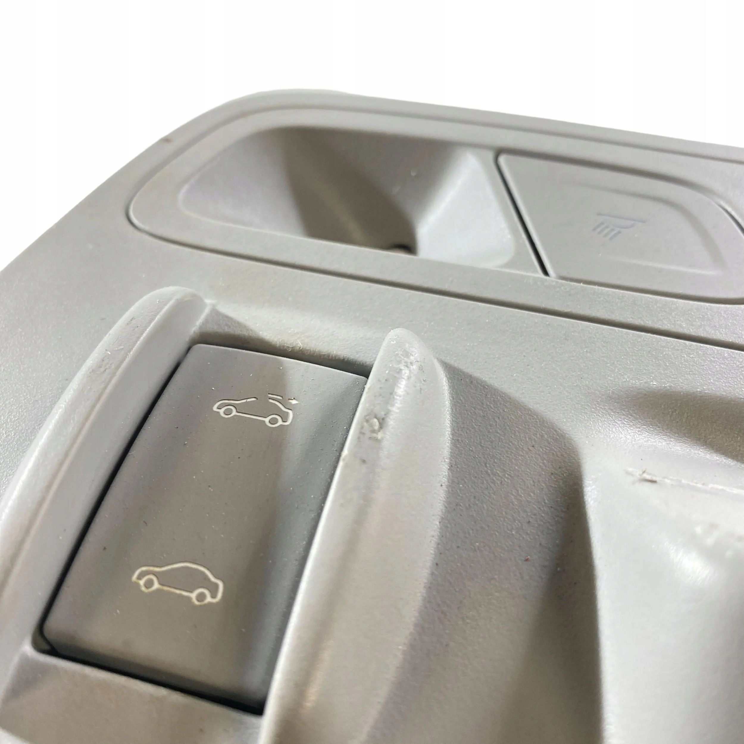 Chevrolet Camaro 2019 Освещение Кузова