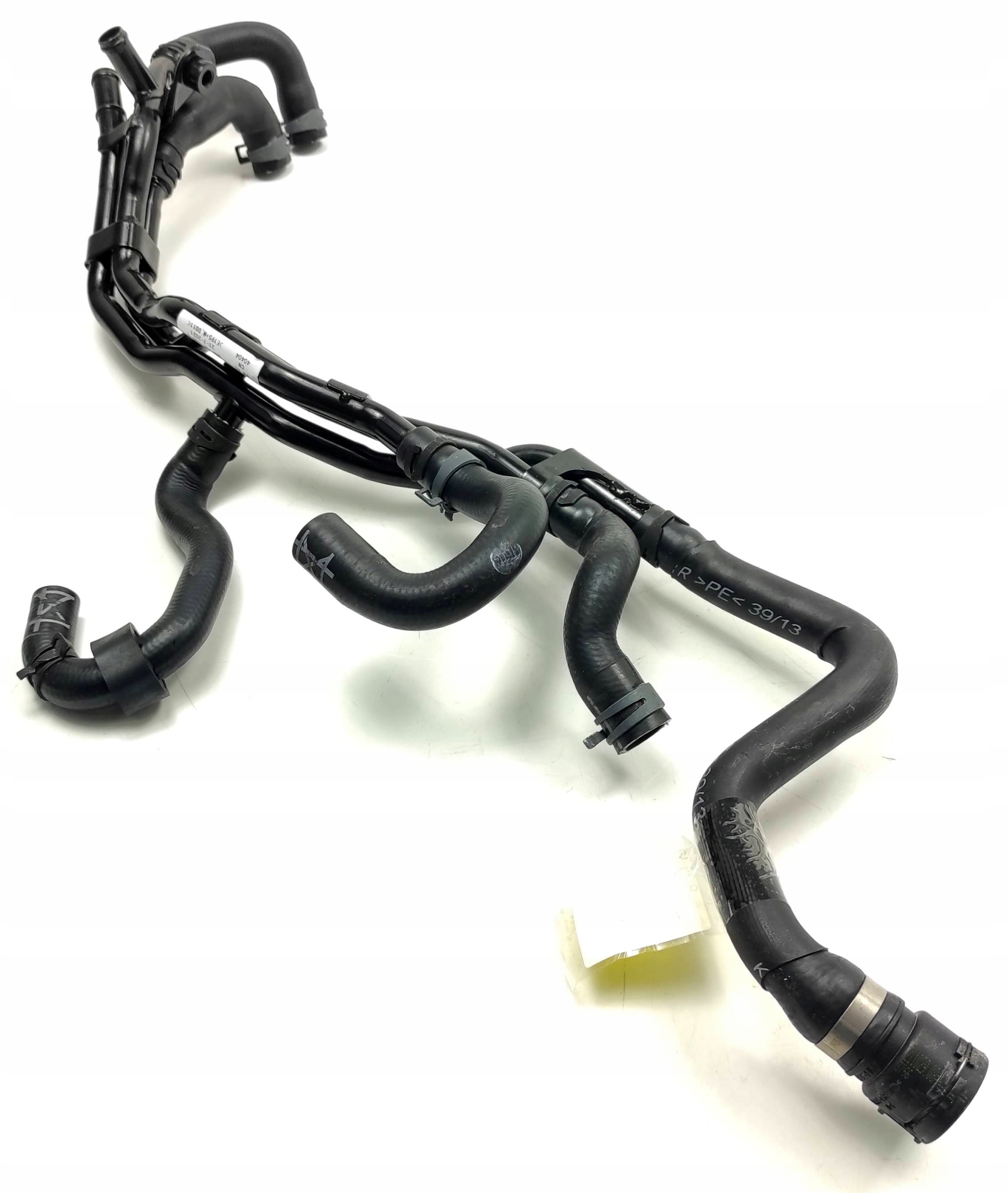 5WA121065D - ASO ШЛАНГ ДЛЯ ВОДЫ ЖИДКОСТЬ ДЛЯ VW GOLF VIII