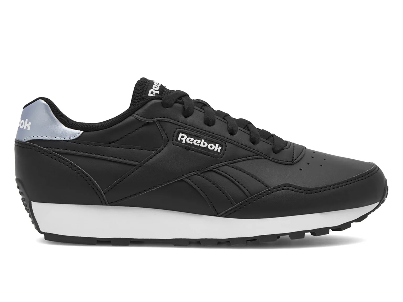Dámské boty Reebok Rewind Run černé 100074224 40,5