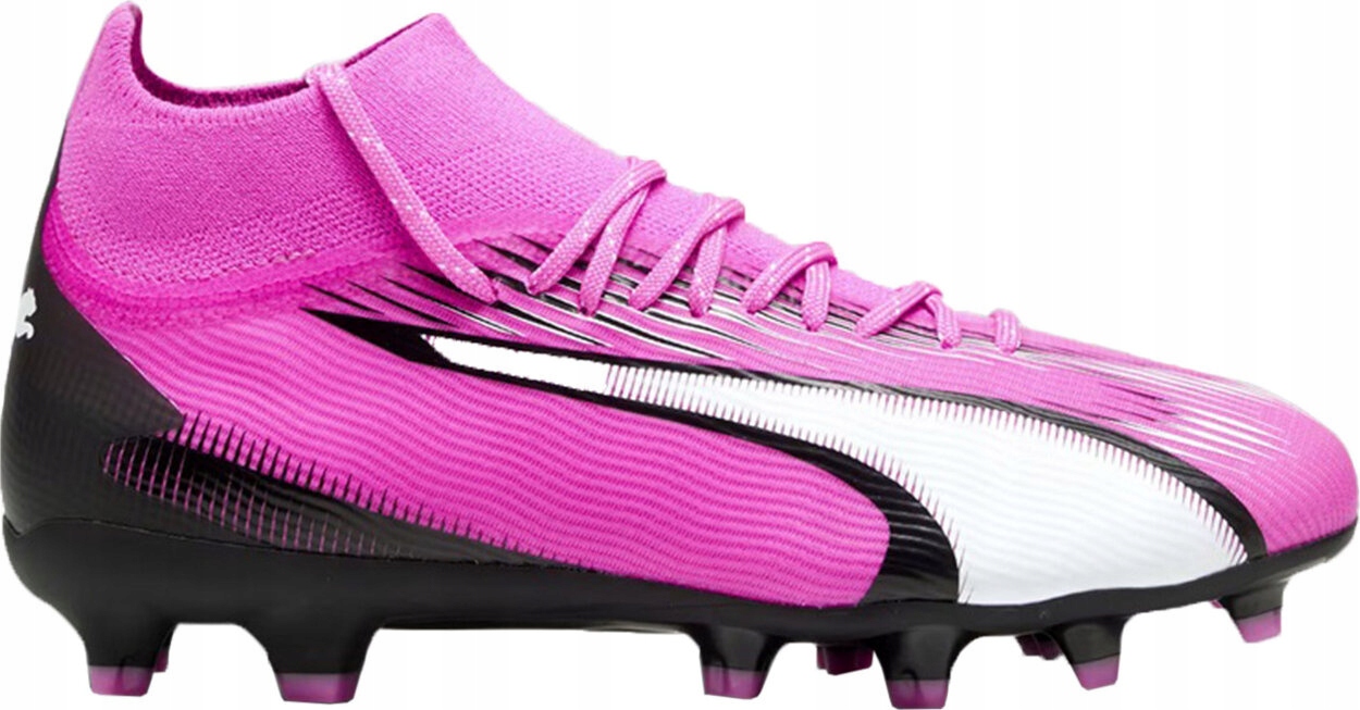 Dětské Fotbalová Obuv Puma Ultra Pro Fg/ag 107769 01 velikost 35