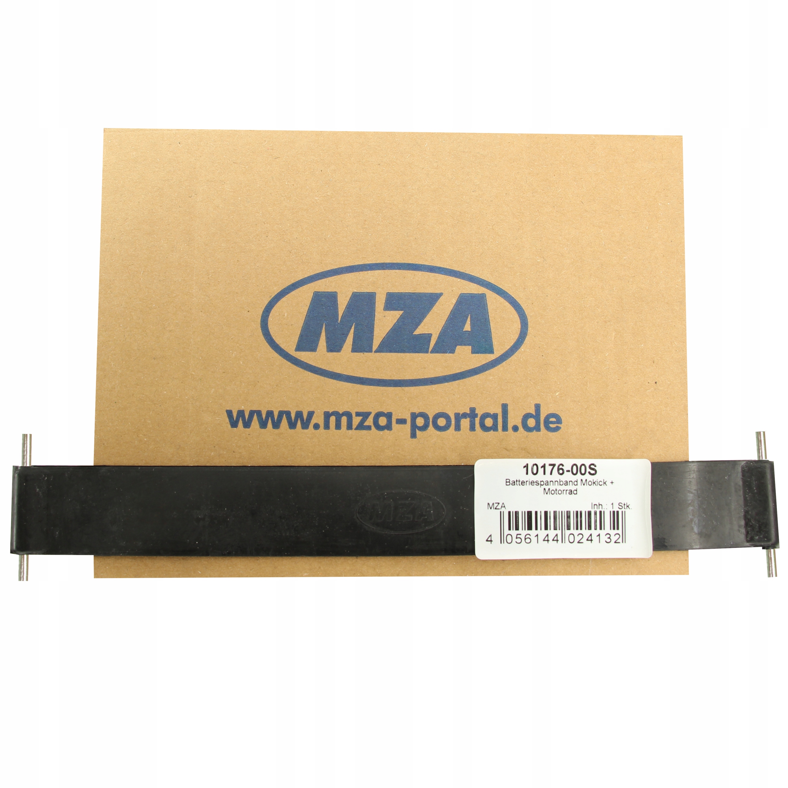 PASEK GUMA AKUMULATORA SIMSON MZ ORG MZA NIEMCY