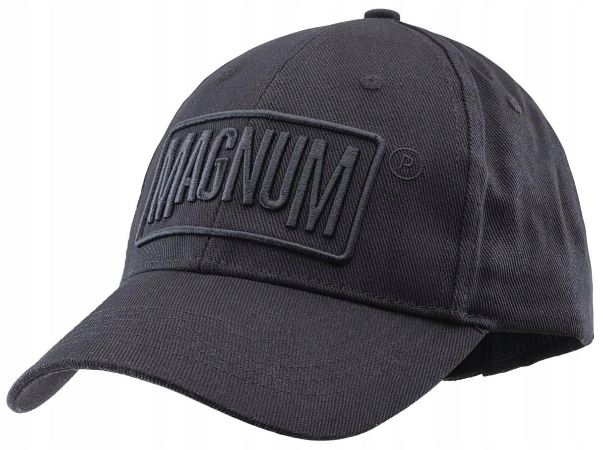 

Magnum Gabro męska czapka z daszkiem bejsbolówka