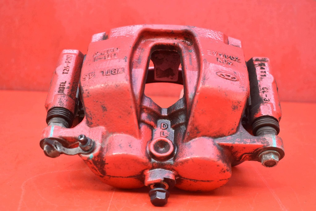 caliper brake left front 204005891AA JAECOO J7 1.5 T-GDI 143 KM 23