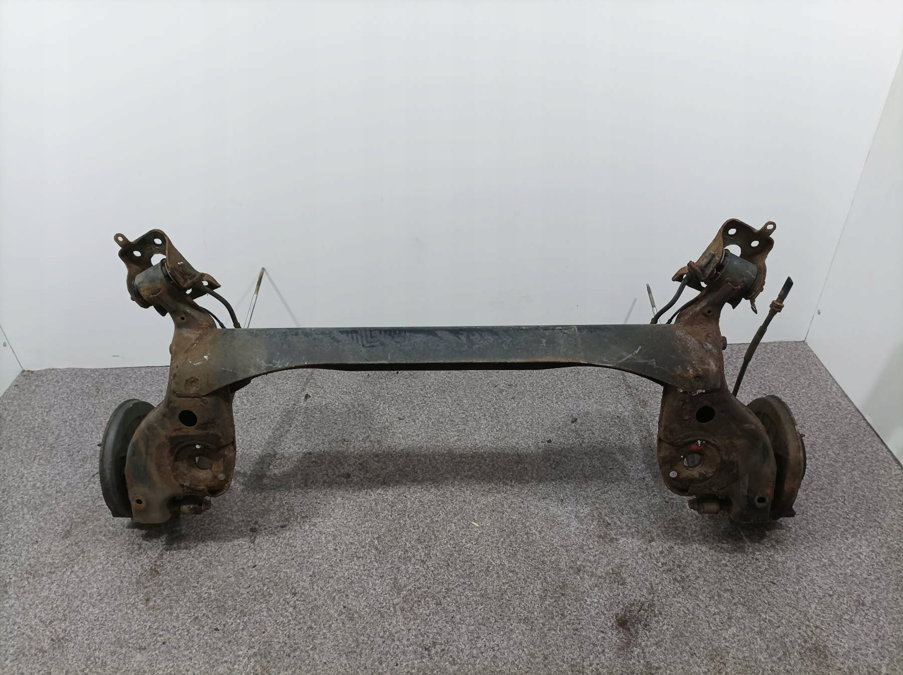 BELKA ZAWIESZENIA TYŁ Fiat Bravo II (2007-2014)