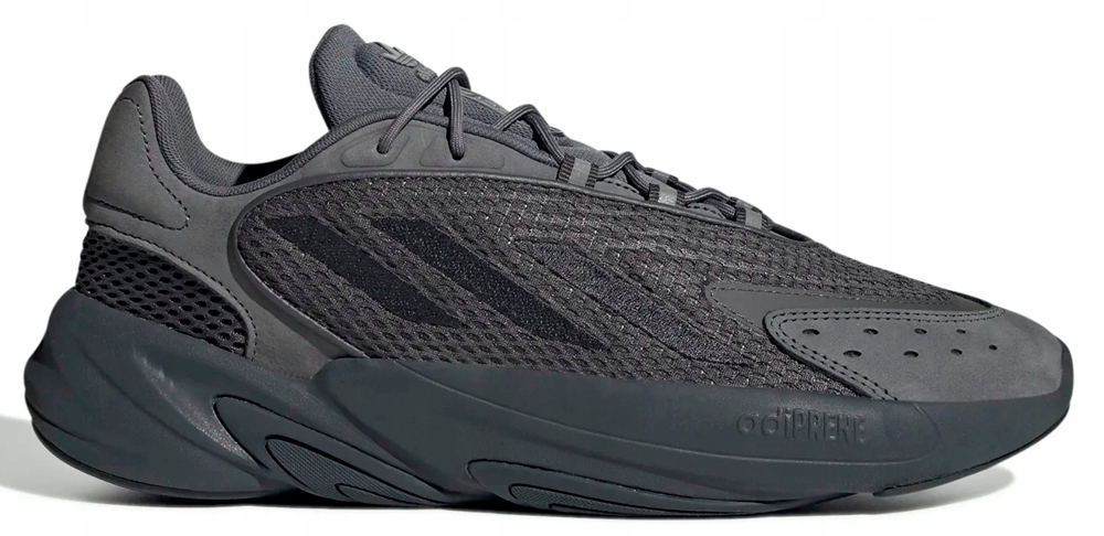 

Buty męskie sneakersy Adidas Ozelia r.44 2/3