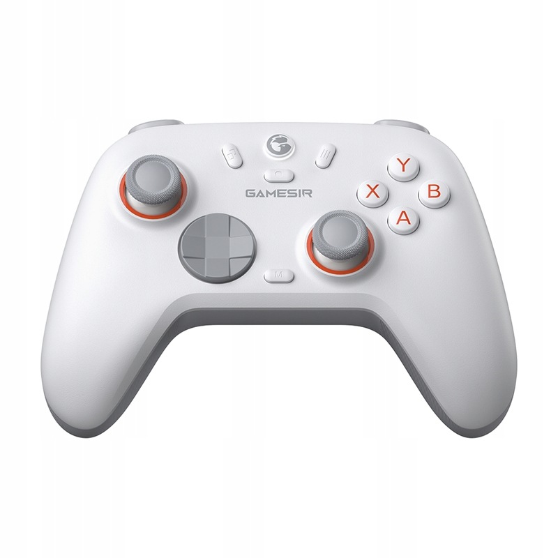 Bezdrátový ovladač Gamesir Nova 2 Lite (bílý)