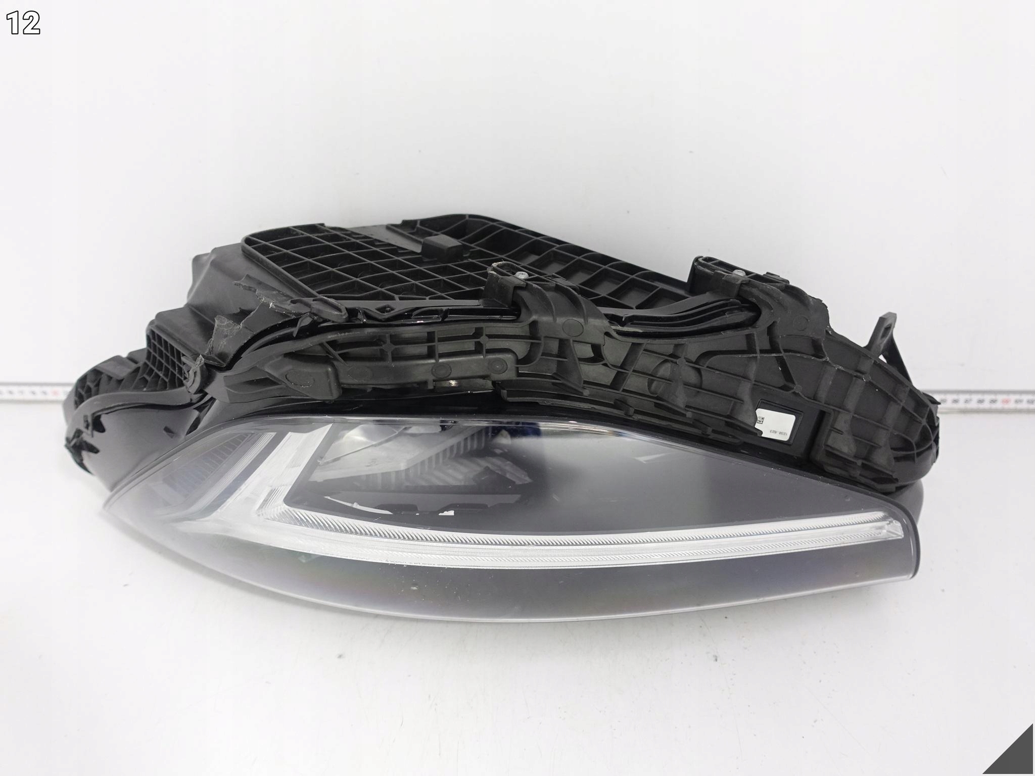 VOLVO XC40 II LIFT 22- light HEADLIGHT FULL LED left front EUROPA