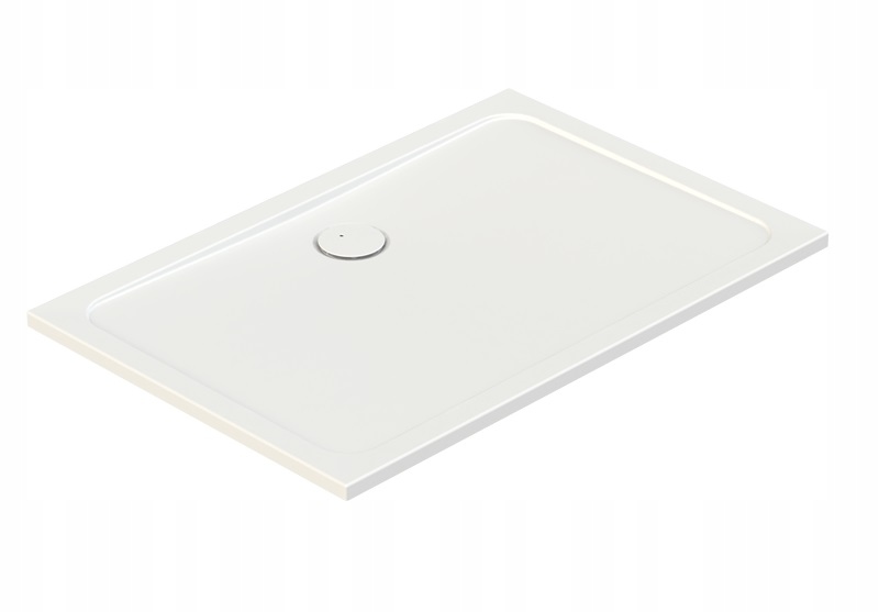 Brodzik Sanplast Free Line 100x80cm Sanplast 615-040-4370-01-000