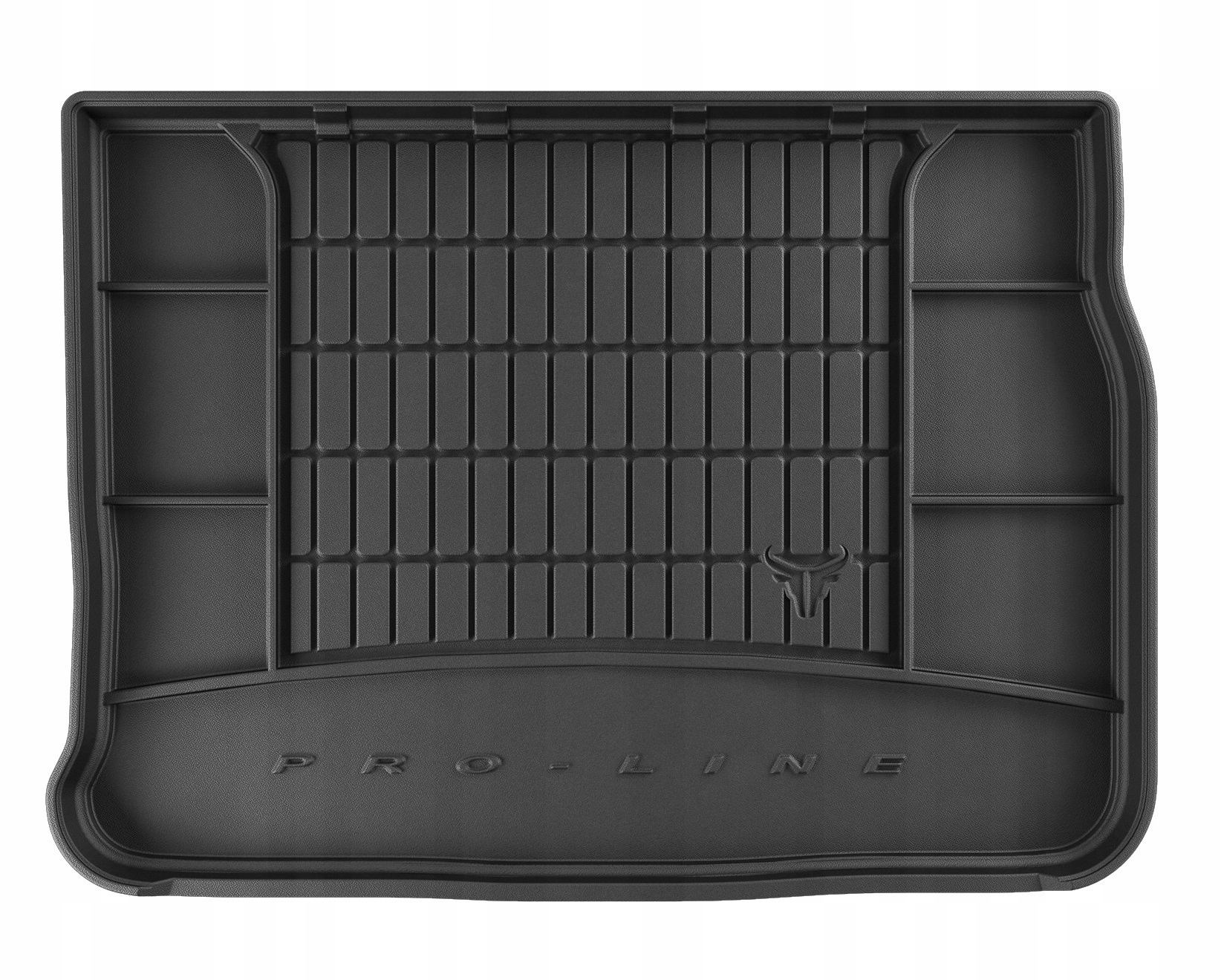 

Mata Bagażnika Gumowa Renault Scenic 2 2003-2009