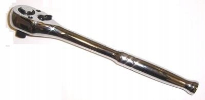

Grzechotka 1/4" 36 zębów R2902A Jonnesway