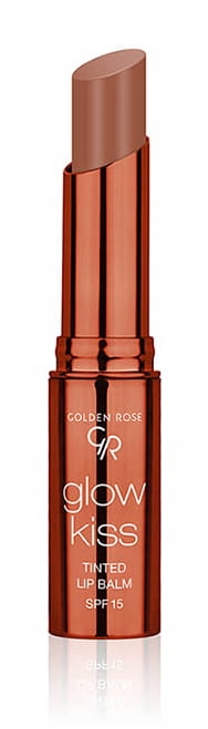 

Golden Rose Balsam Tint do ust Glow Kiss 06