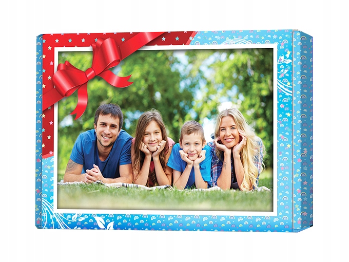 

Foto puzzle ze zdjęcia 1000el Kolaż zdjęć