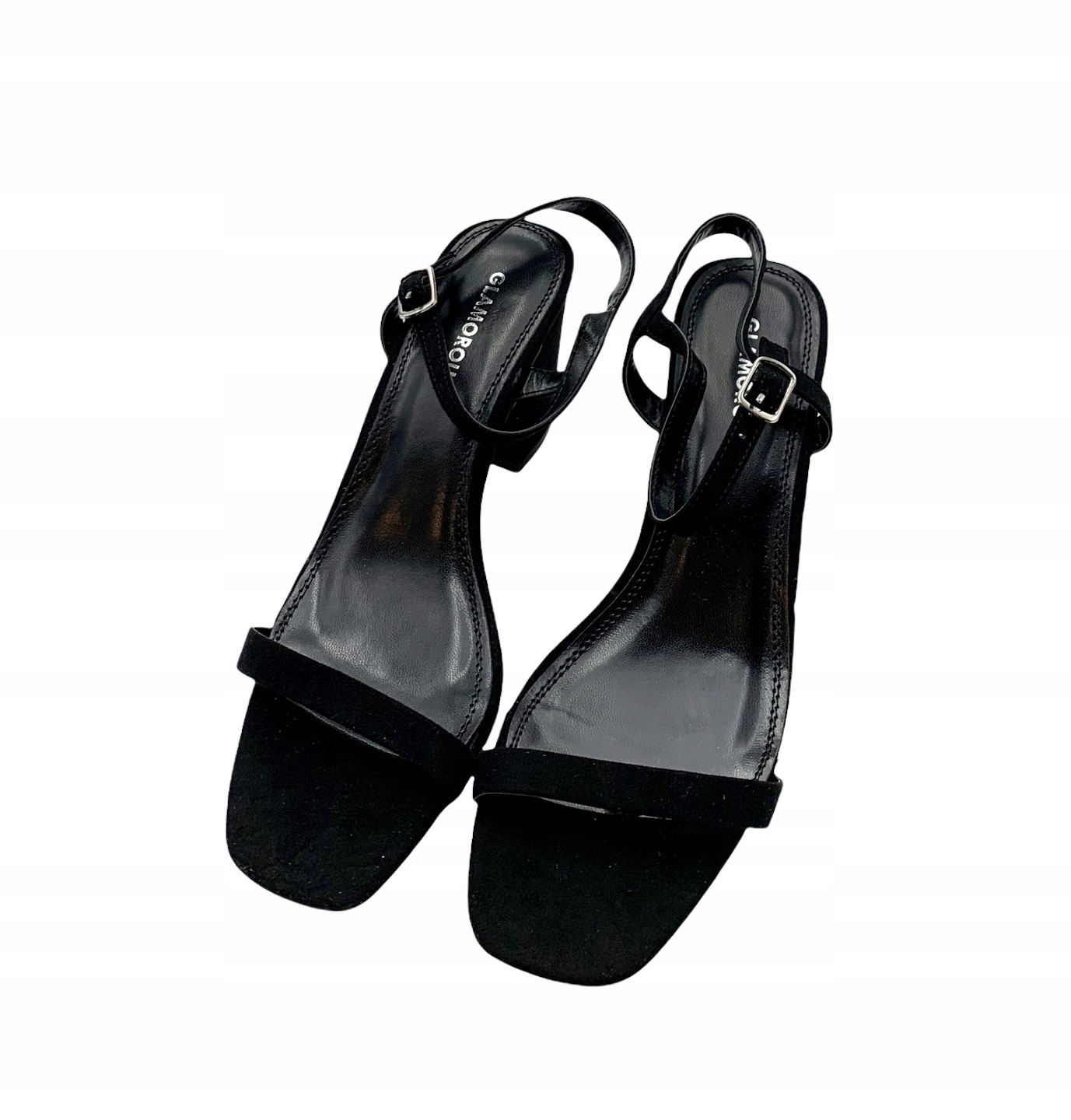 

Sandały Damskie Glamorous Roz 38