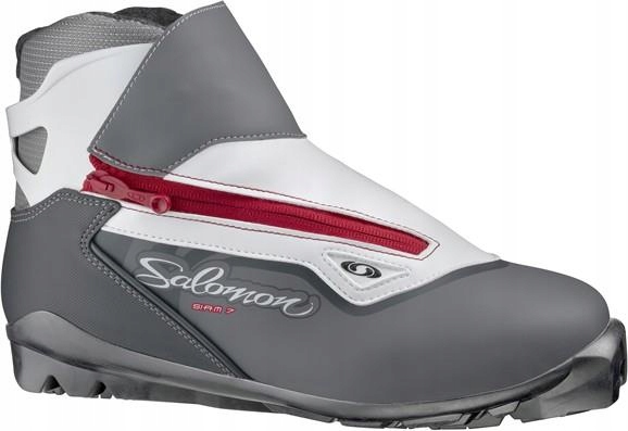 Buty biegowe Salomon Siam 7 r.36 2/3 Marka Salomon