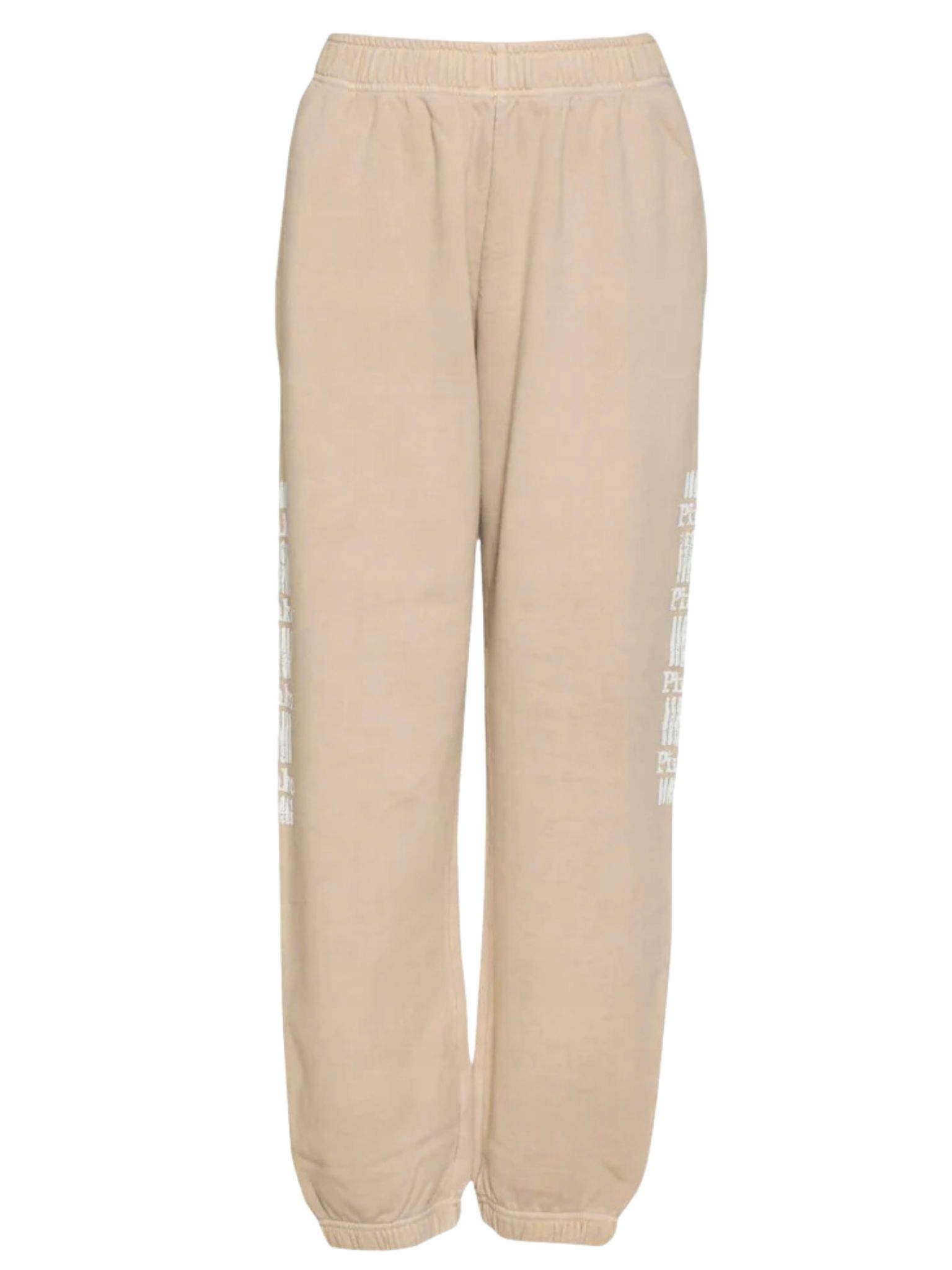 Dámské kalhoty Pinko 104790 A2CV béžové M