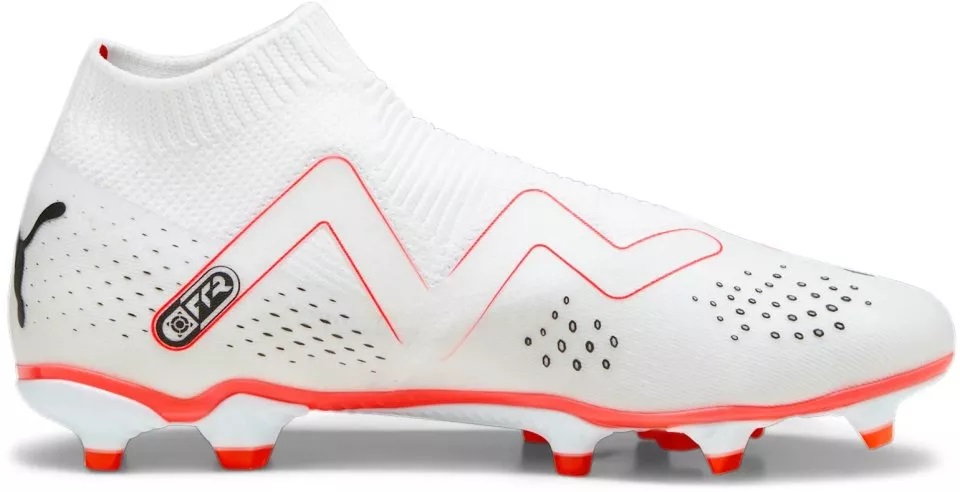 BUTY PIŁKARSKIE Puma Future MATCH + LL FG/AG 107366 01 rozm. 45 EAN (GTIN) 4099683029152