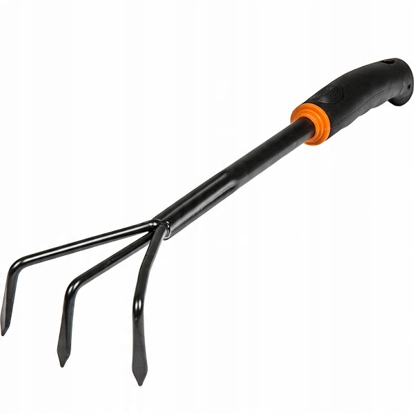

Pazurki ogrodnicze do ogrodu 7,5cm szerokość