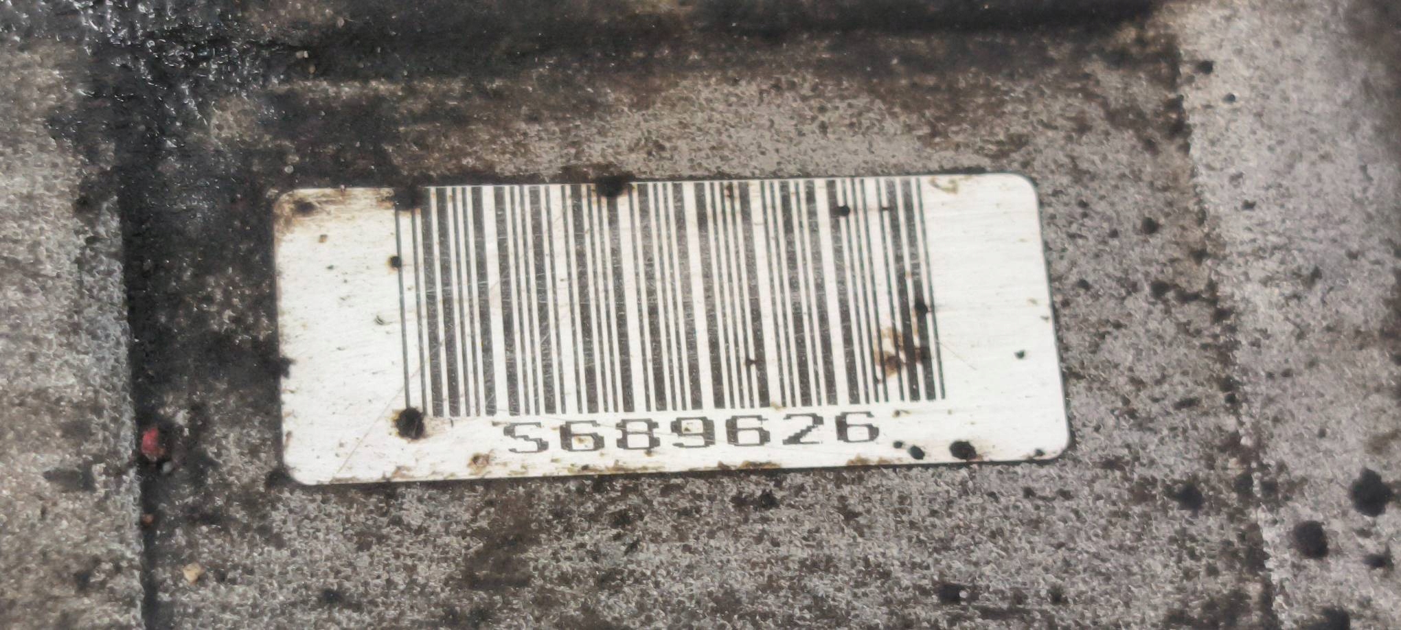 Klimakompressor klimaanlage 447300-2140 MITSHUBISHI PAJERO