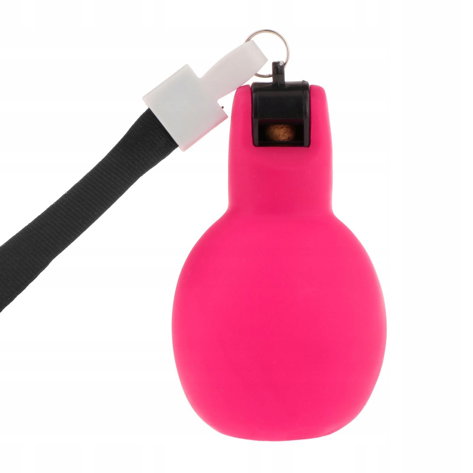 2 Свистки Для Рукостискання Зі Шнурками Тренери Whistles Rose Red Royal Blue