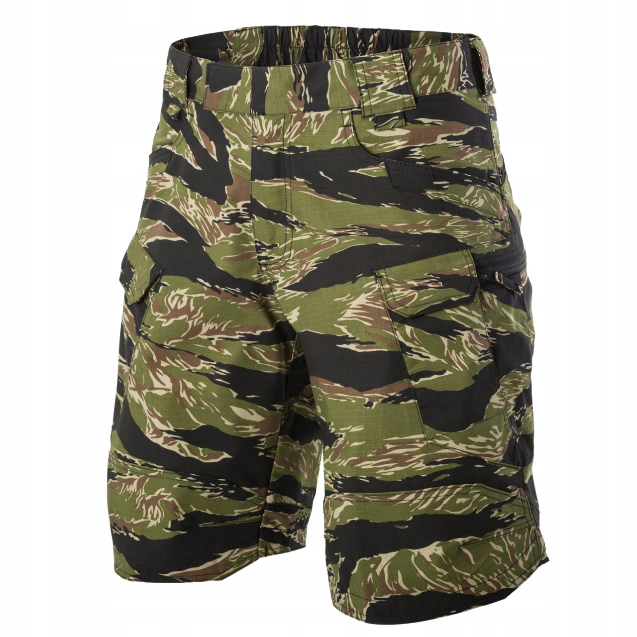 

Spodenki Krótkie Helikon Uts 11 Tiger Stripe