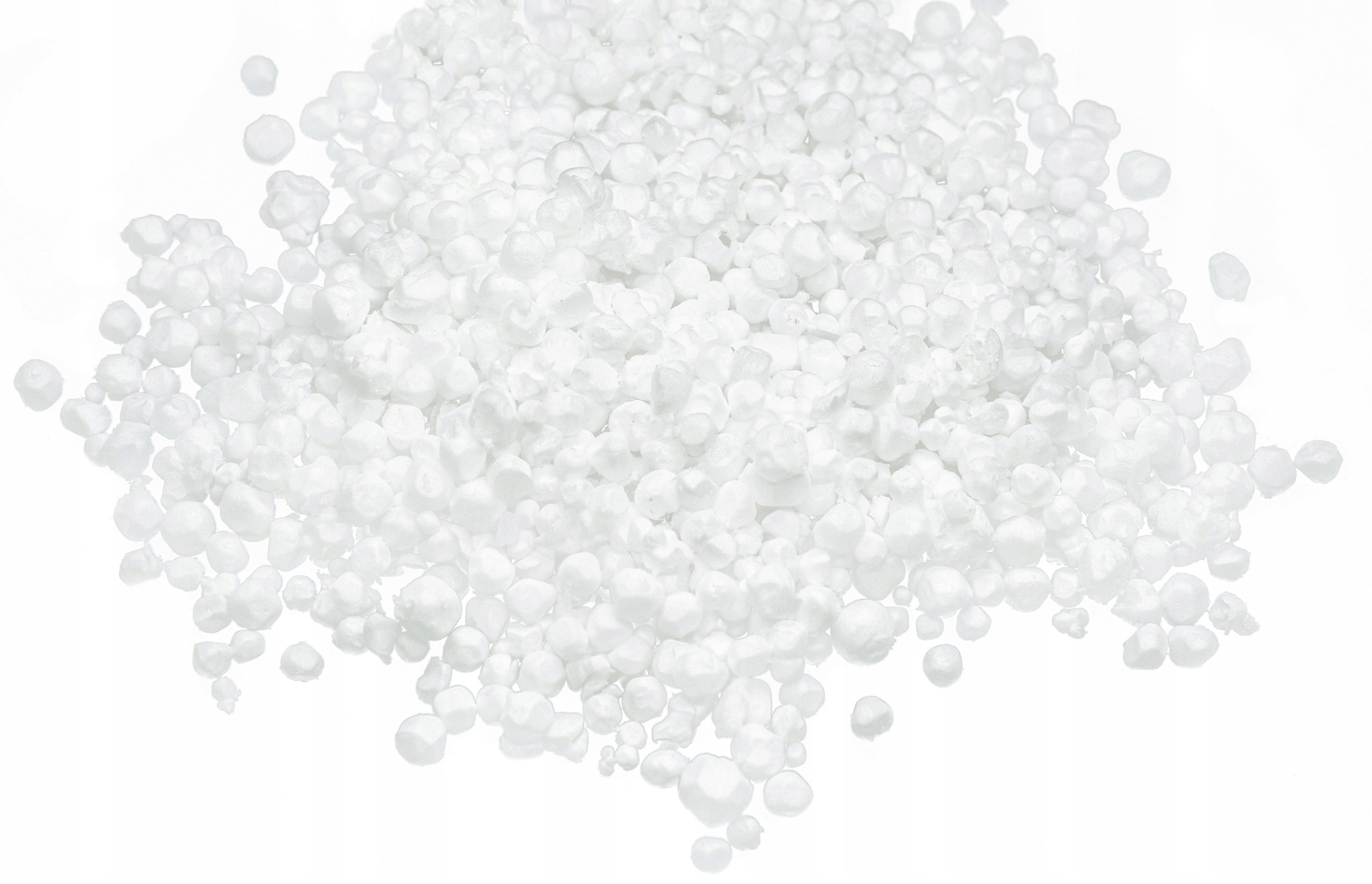 REGRANULAT STYROPIANOWY 80L WYPEŁNIENIE PUF SAKO Kształt inny