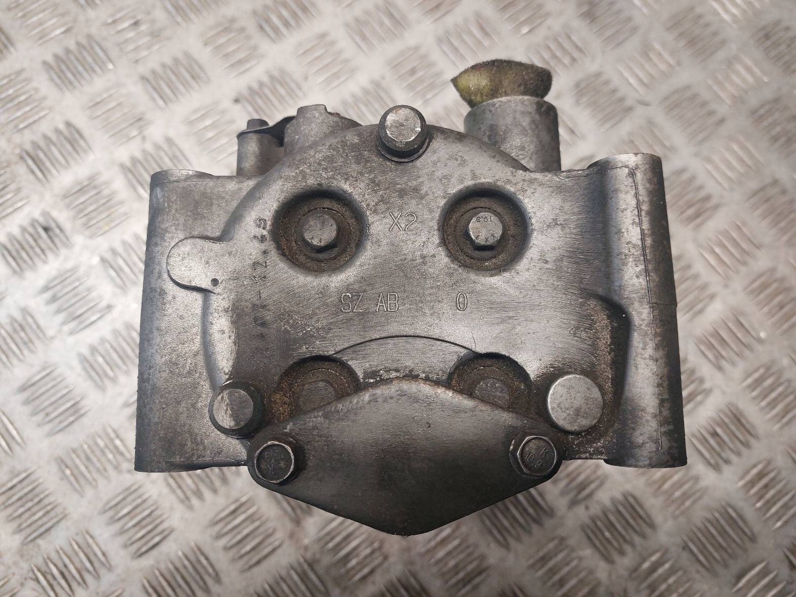 compressor compressor; of the air conditioning FORD FUSION and 1.4 16V