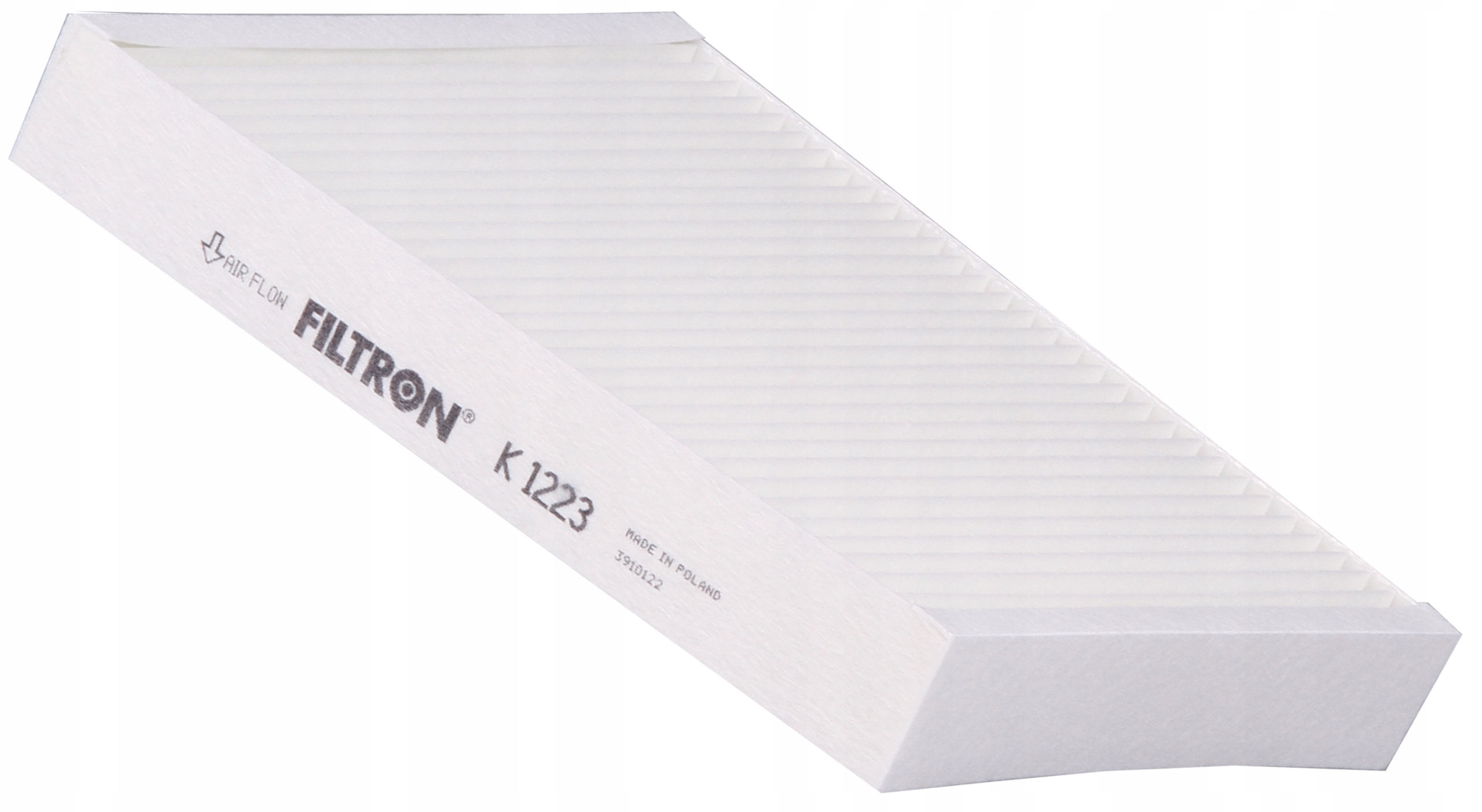 

Filtr kabinowy Filtron K 1223