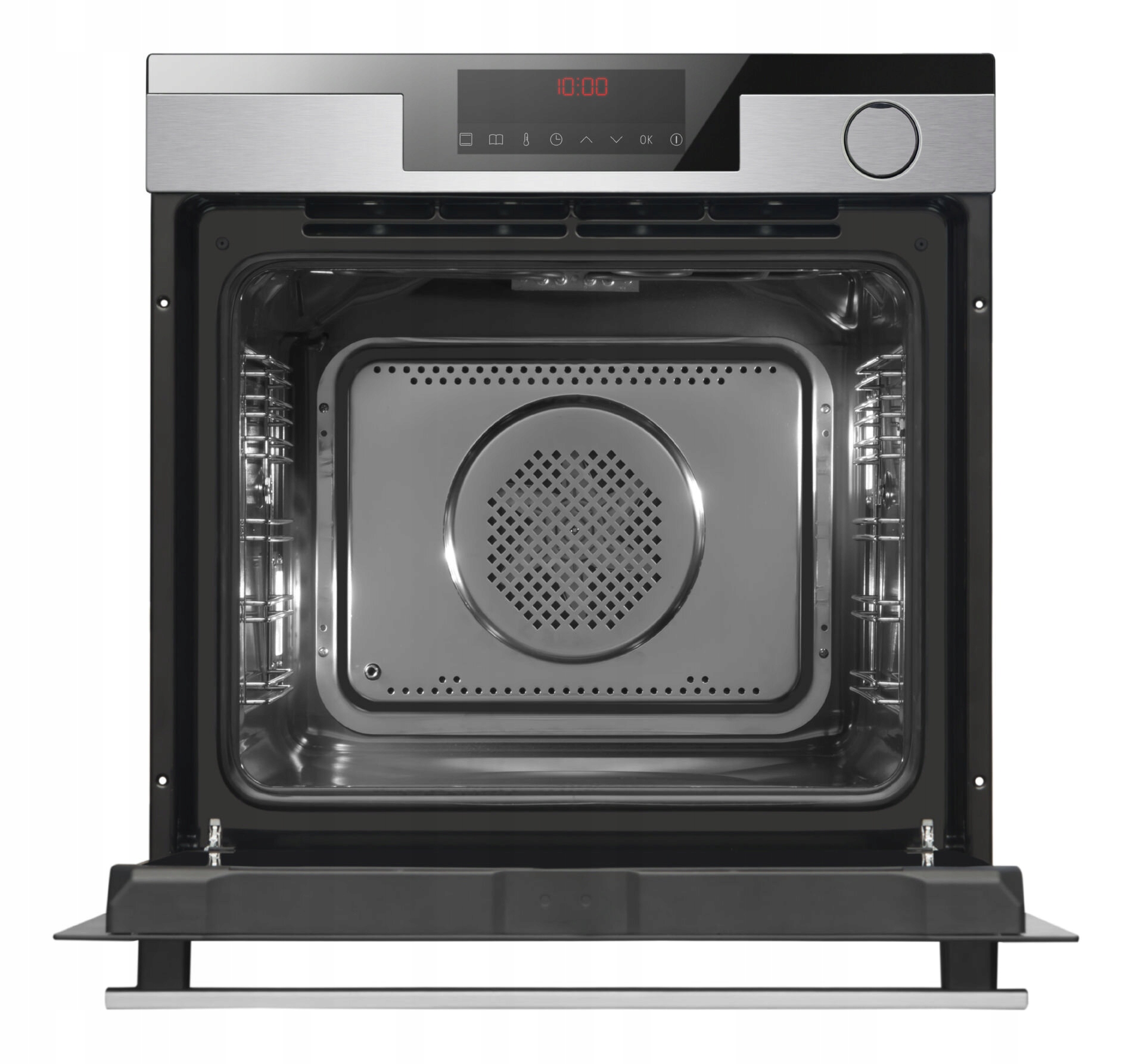 Piekarnik AMICA ED57459XA+ X-TYPE Steam Marka Amica