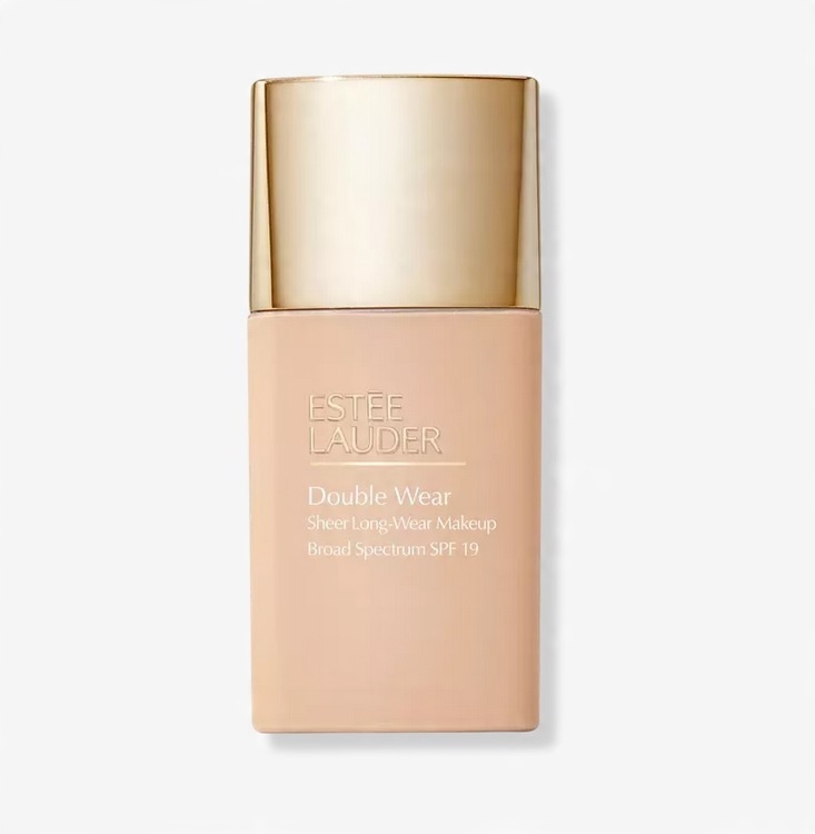 

Estée Lauder Double Wear Sheer Long-Wear Spf 19
