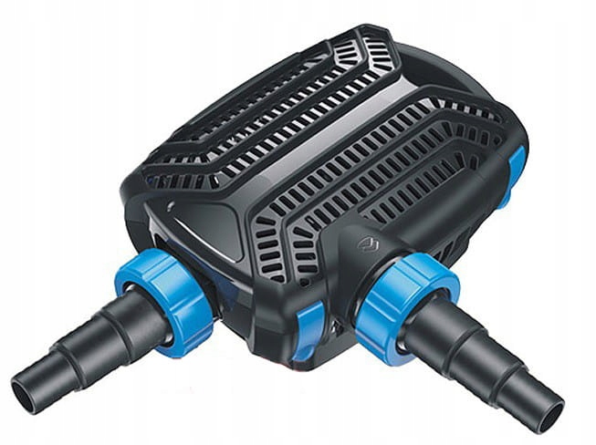 POMPA DO OCZKA WODNEGO KASKADY SKIMMERA 6000L ECO